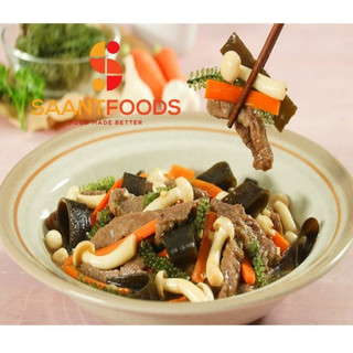 Bột ngò Kim Nga - Gói 500 gr / 100 gram