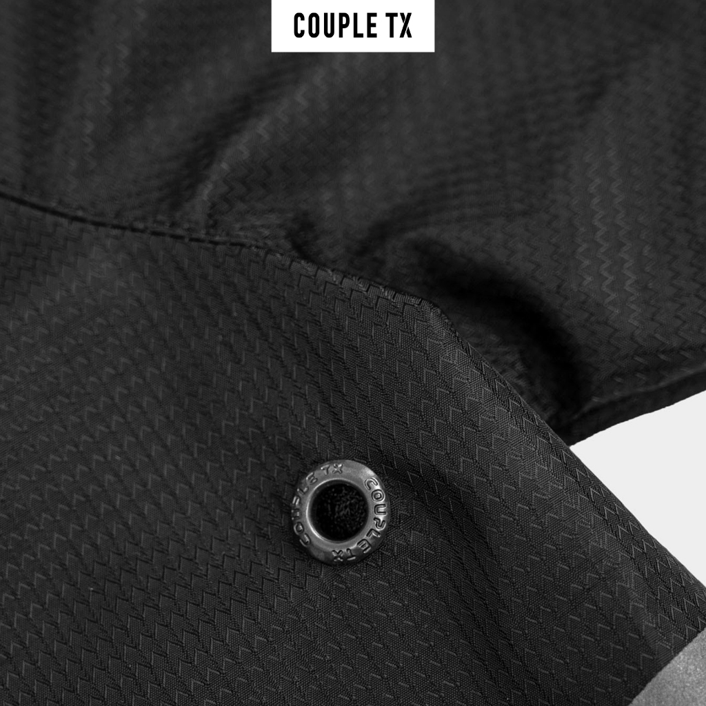 Áo Khoác Công Nghệ Nữ Couple TX X-Jacket Version 4 WOP 2049