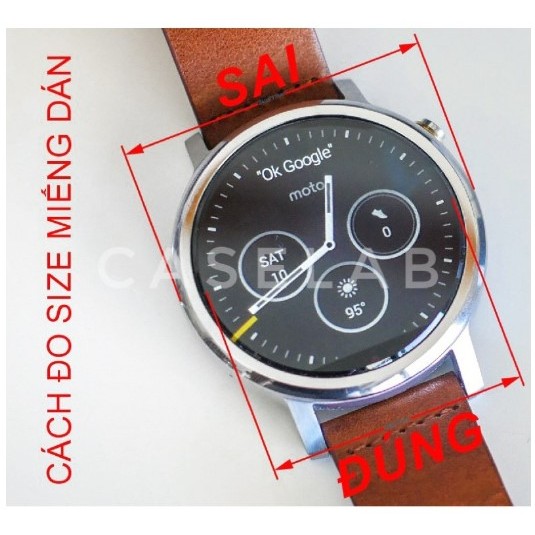 Cường Lực Bảo Vệ Màn Hình Đồng Hồ Thông Minh Huawei Watch GT4 GT 3 46 GT3 42 mm GT2 42mm GT2 46mm GT3 Runner