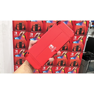 Máy Game Nintendo Switch Oled MỚI 100% hack host tải game free trọn đời