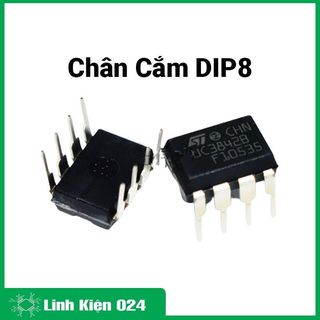 UC3842 SOP-8