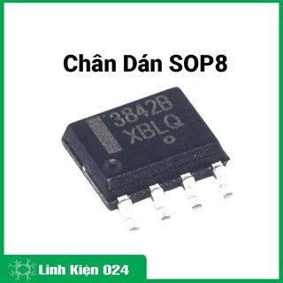 UC3842 SOP-8