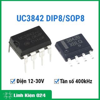 UC3842 SOP-8