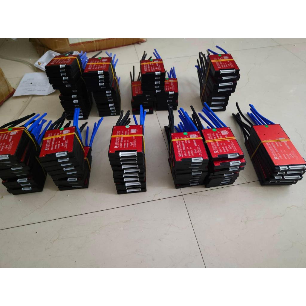 Mạch bảo vệ pin 16s 40a 60a 100a - mạch bảo vệ pin daly 16s 40a 60a 100a chất lượng cao