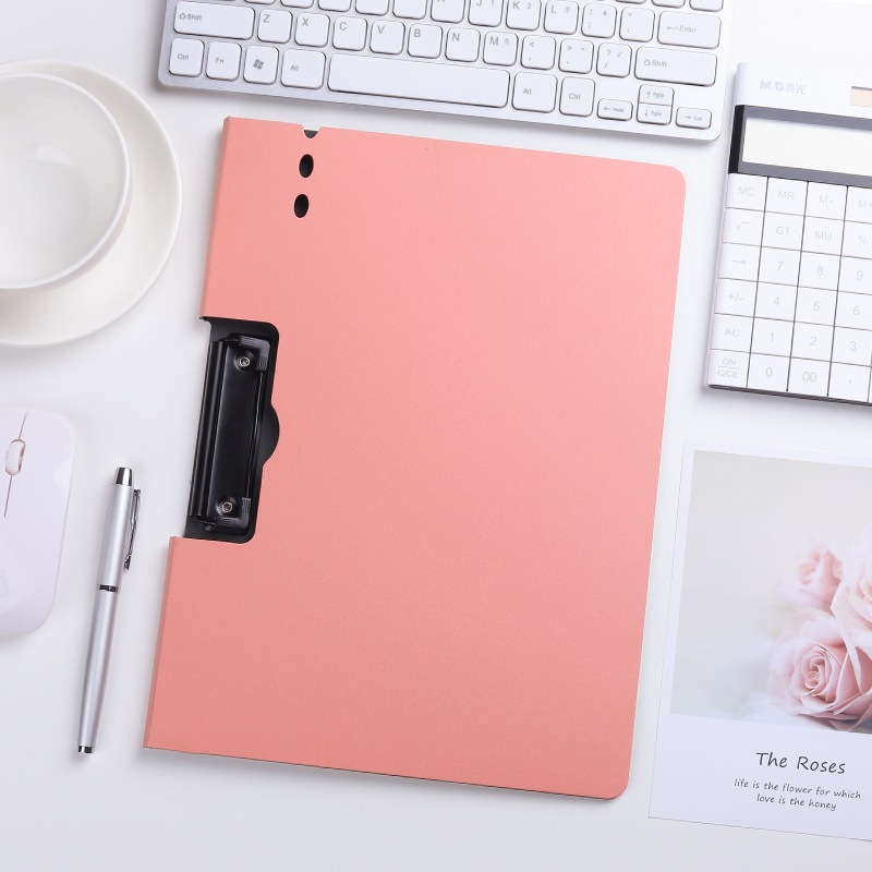 Bìa kẹp tài liệu trình ký đơn đôi a4 cao cấp kẹp file tài liệu nhiều màu kẹp trình ký văn phòng phẩm