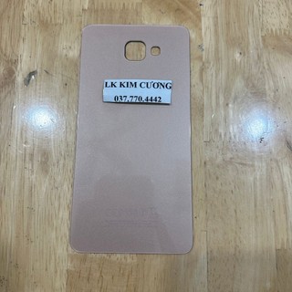Nắp lưng tương thích samsung A910 / A9 PRO