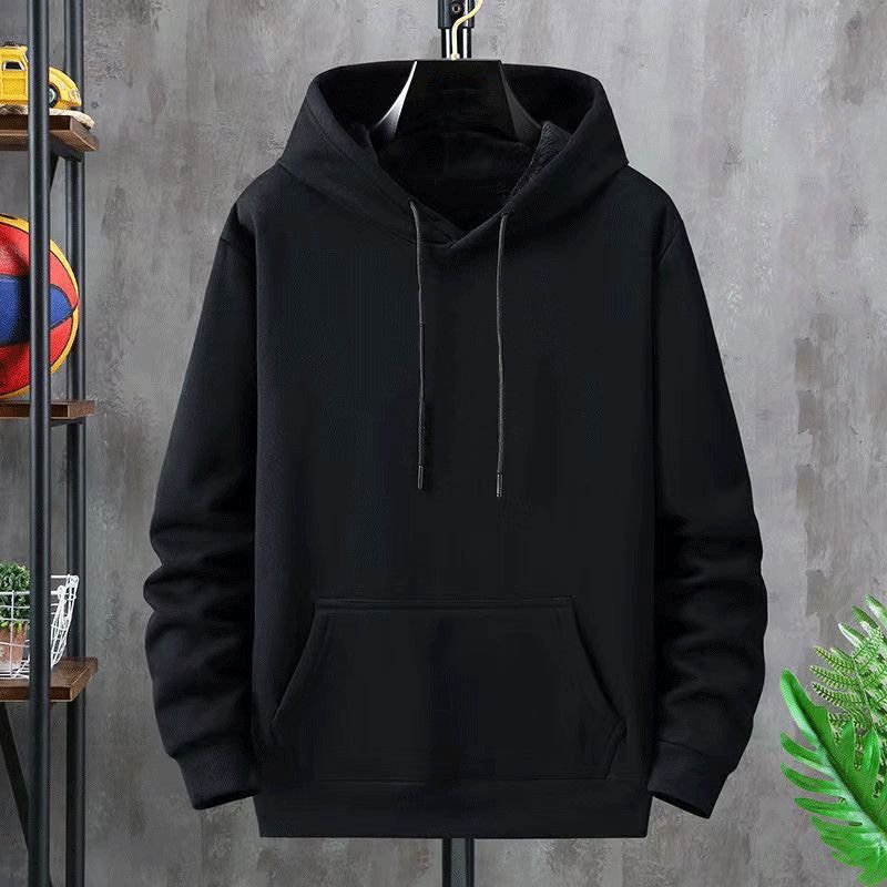 Áo hoodie, áo hoodie đôi, kiểu dáng trẻ trung thời trang, phom áo thoải mái, áo đô nam nữ
