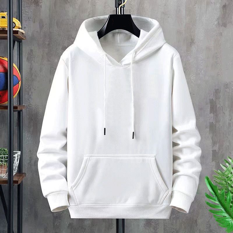 Áo hoodie, áo hoodie đôi, kiểu dáng trẻ trung thời trang, phom áo thoải mái, áo đô nam nữ