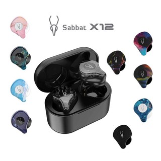  Tai nghe bluetooth Sabbat X12 ultra - Sabbat X12 pro chính hãng - Sabbat Việt Nam 