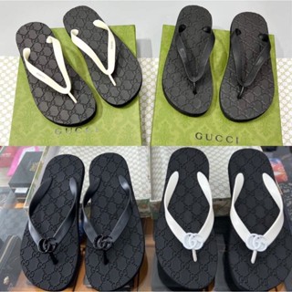 Dép kẹp dép xỏ ngón tông GC, tông nam Gucci full box cao cấp HOTTTTT