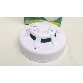 Chuông báo kh.ói độc lập <Loại Tốt> không cần đi dây