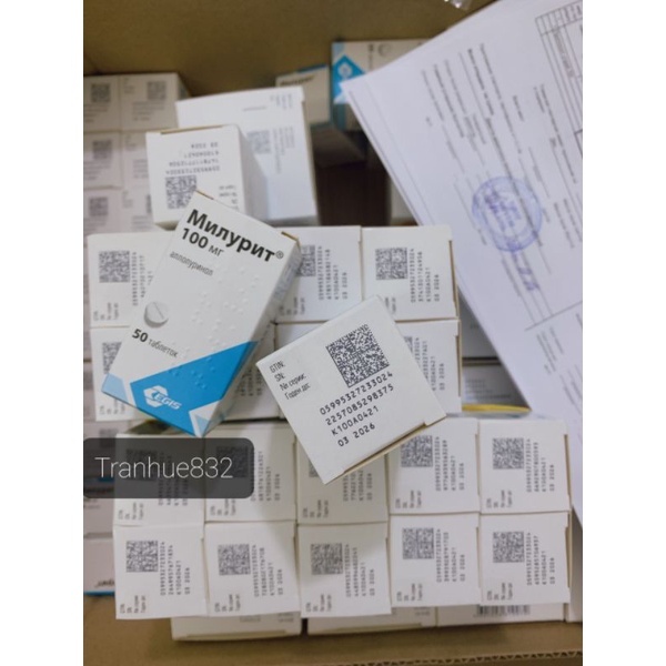 Viên uống Gout Egis Nga hỗ trợ giảm sưng đau do gout, tăng đào thải axid uric, 50 viên