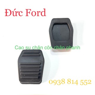 Cao su chân côn chân phanh Ford Transit