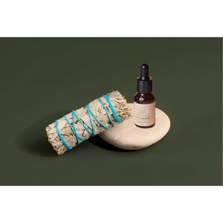 Tinh chất Sage 15ml