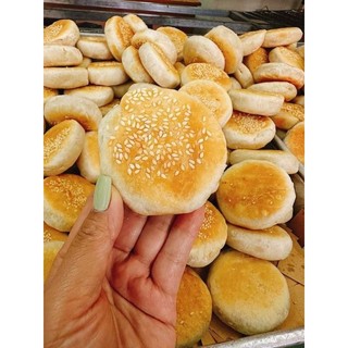 Bánh hạt dẻ Sapa [Hộp 10 bánh]