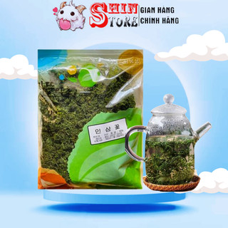 Trà hoa nhân sâm hàn quốc túi 500g