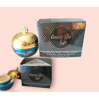 Kem beauty spa nám tàn nhang đồi mồi 12g