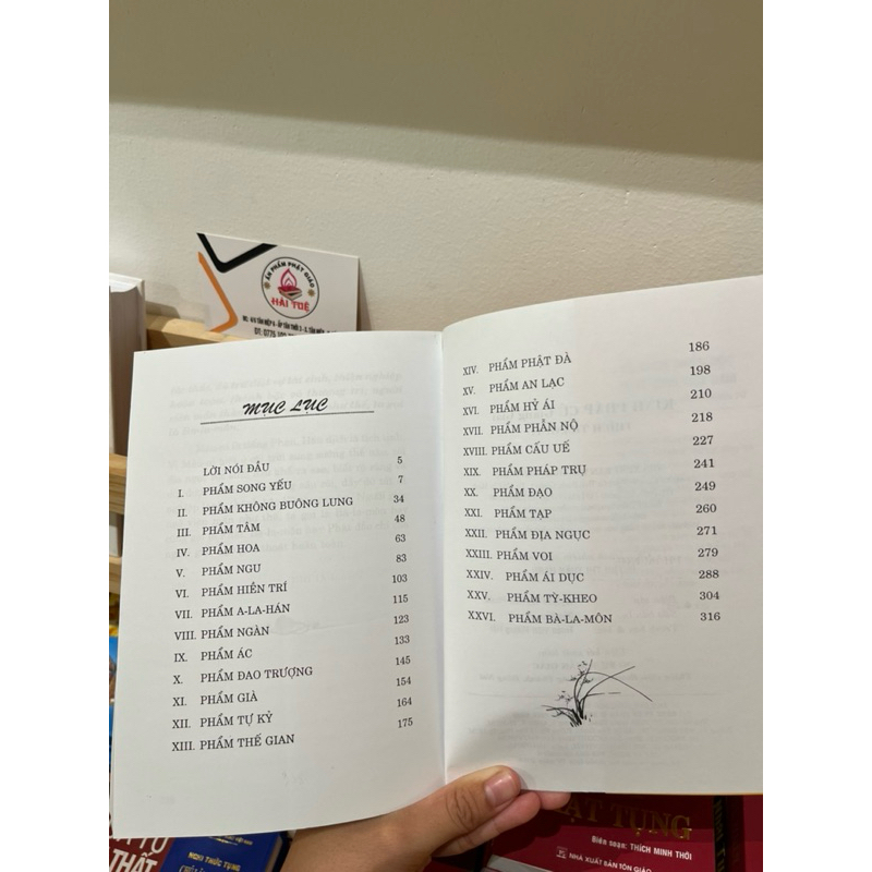 KINH PHÁP CÚ- giảng giải- Thích Thanh Từ