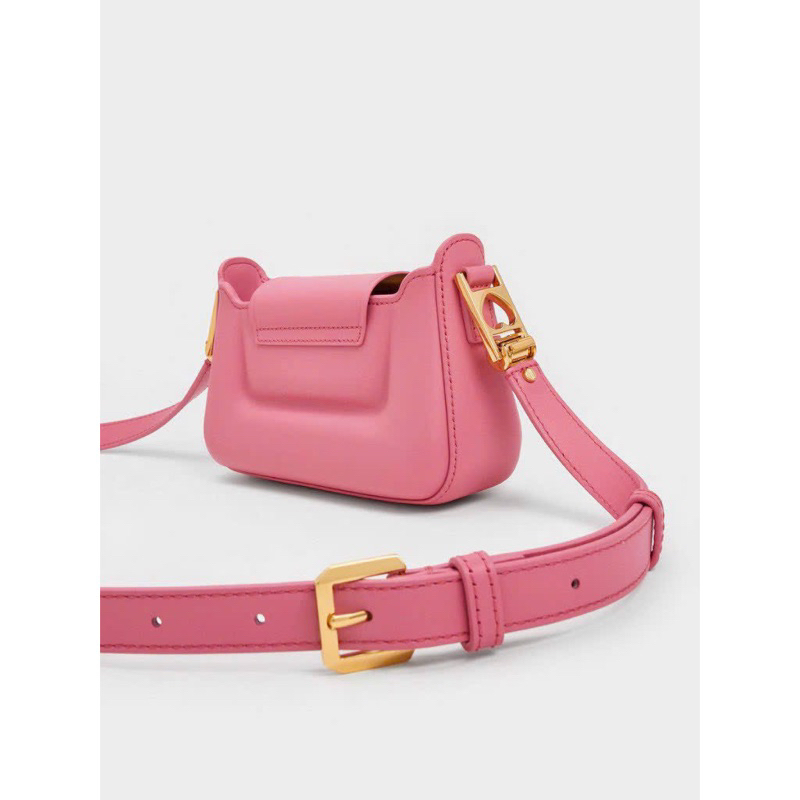 Túi xách CNKk siêu hót fullbox hong làm quà tặng sang chành, y ảnh chụp thật