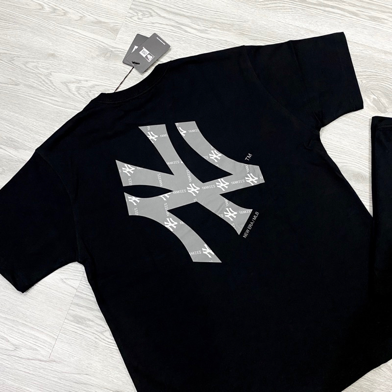 Áo thun New Era New York Yankees Chính Hãng