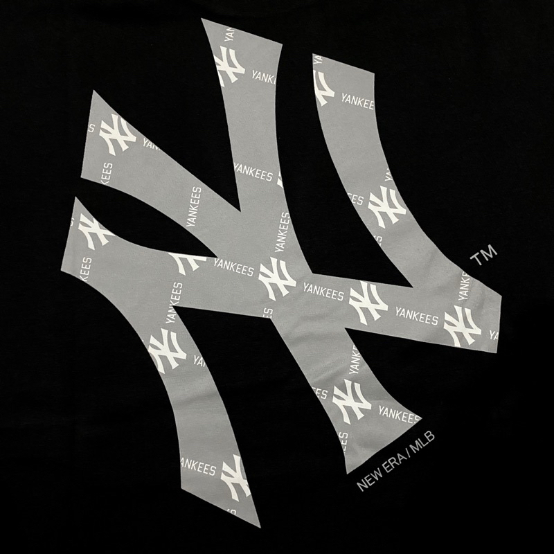 Áo thun New Era New York Yankees Chính Hãng