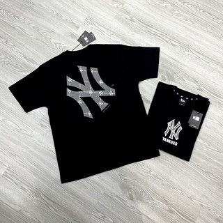 (Chính Hãng) Áo thun New Era New York Yankees Chính Hãng