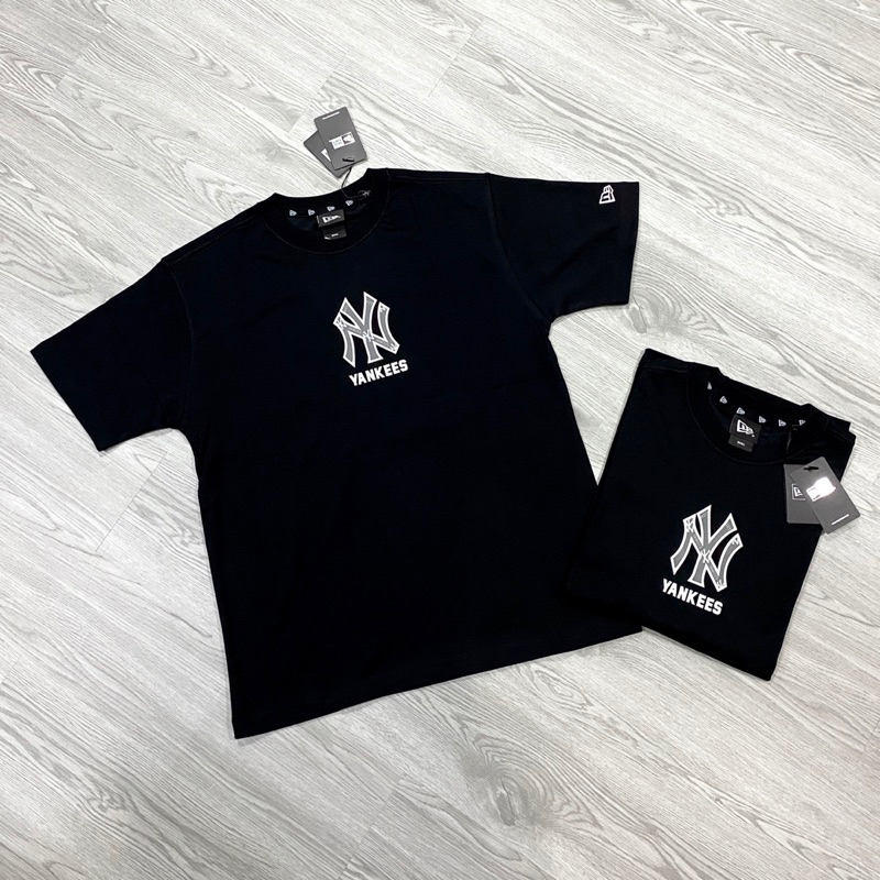 Áo thun New Era New York Yankees Chính Hãng