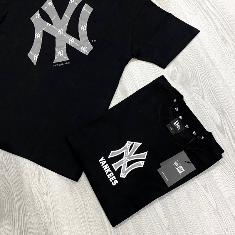 Áo thun New Era New York Yankees Chính Hãng