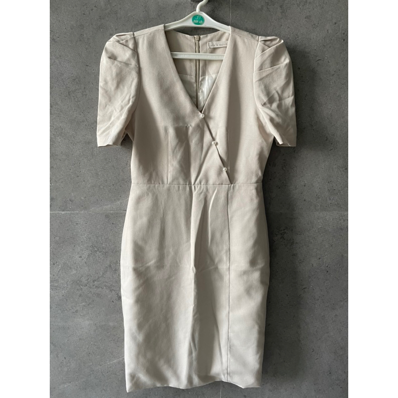 Đầm thanh lý đồng giá 39k