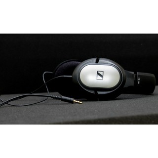 Tai nghe Sennheiser HD180