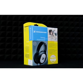 Tai nghe Sennheiser HD180