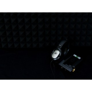 Tai nghe Sennheiser HD180
