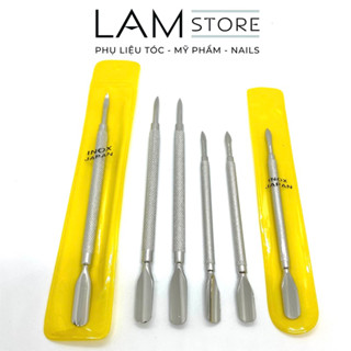 Cây đẩy da chết, que sủi móng lấy khóe, cạo sơn gel LAM STORE