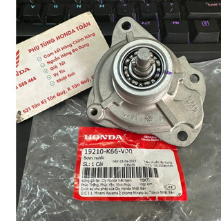 BƠM NƯỚC AB 125 / AB 150 / SH VIỆT / LEAD 125/ SH MODE / PCX ZIN CHÍNH HÃNG HONDA