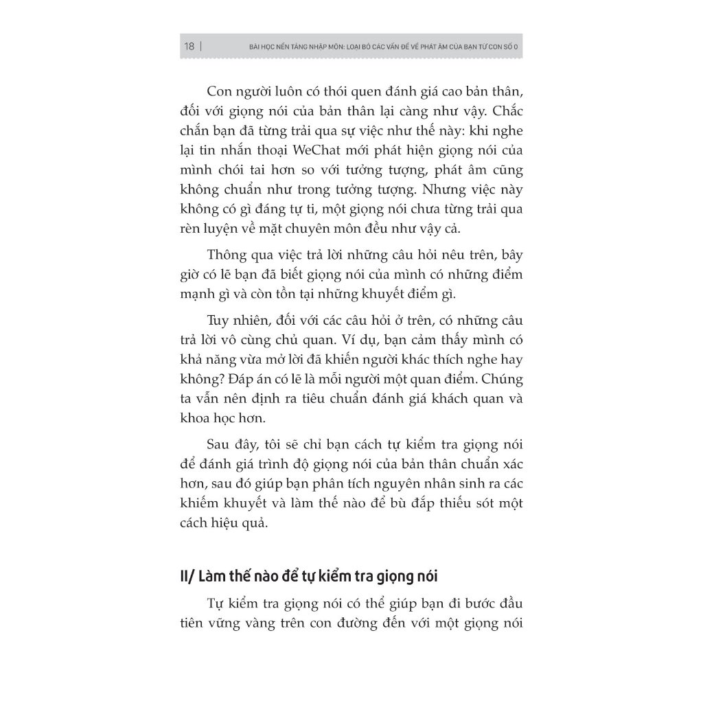 Sách - Kiếm tiền bằng giọng nói - Bắt kịp xu hướng thời đại mới (Tặng audio Bizbooks)