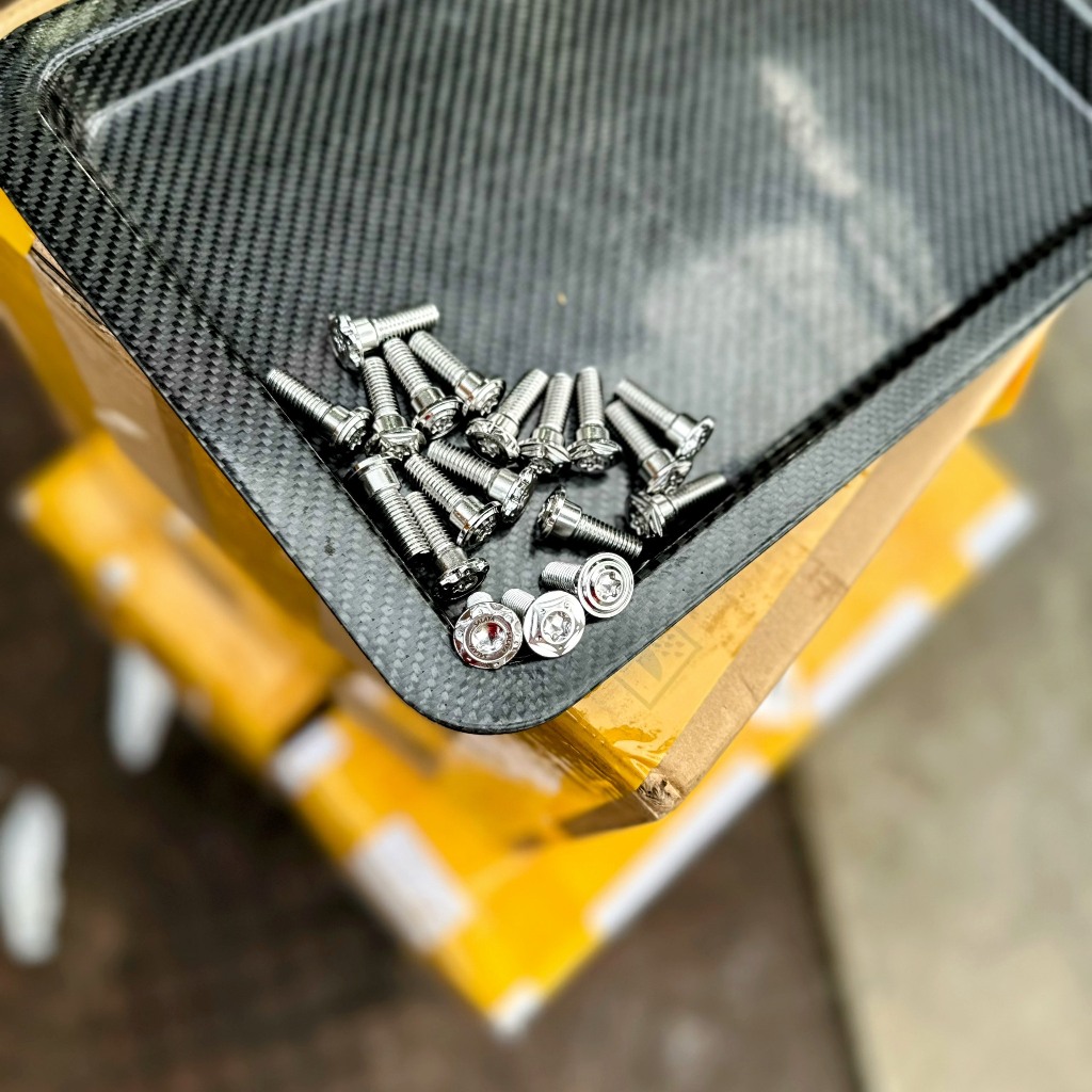 Ốc Đĩa Salaya Mẫu Thái Có G Siêu Cứng chính hãng