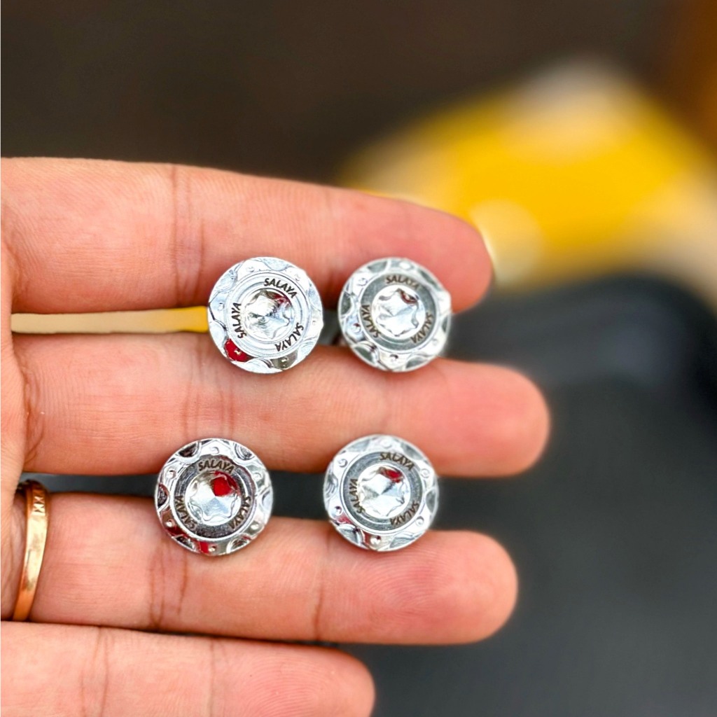 Ốc Đĩa Salaya Mẫu Thái Có G Siêu Cứng chính hãng