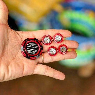 Bộ nút bọc sênh Daytona Wave Dream Future