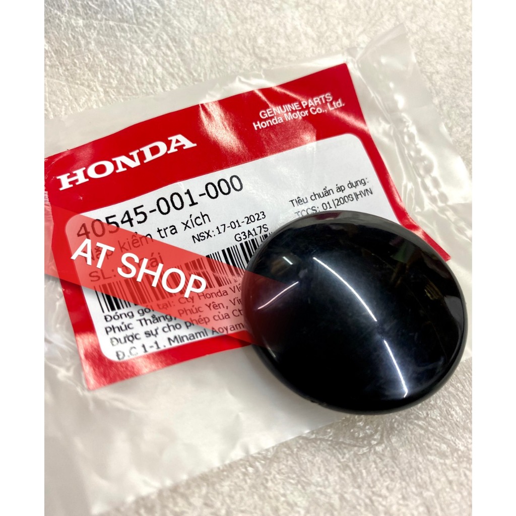 Cao su hộp sên chính hãng honda