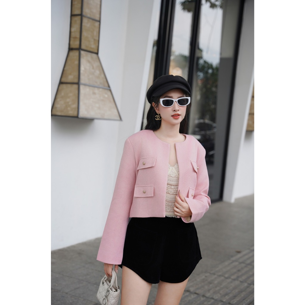 Pinko Jacket Set