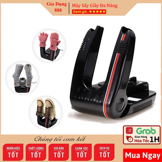 Máy sấy giày sấy tất đa năng khử mùi hôi diệt khuẩn bảo hành 6 tháng [ HOT ]