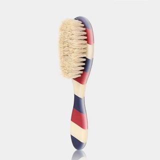 Chổi Phủi Tóc Barber Cán Nhựa ABS - Sợi Mềm Mại