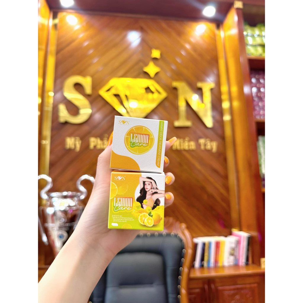 KEM GIẢM THÂM NÁCH CÔ TIÊN MIỀN TÂY CHÍNH HÃNG