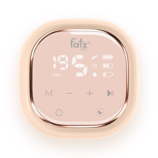 Máy hút sữa điện đôi Resonance 3 Plus + FB1161VN BẢN MỚI  , banbuondososinh1