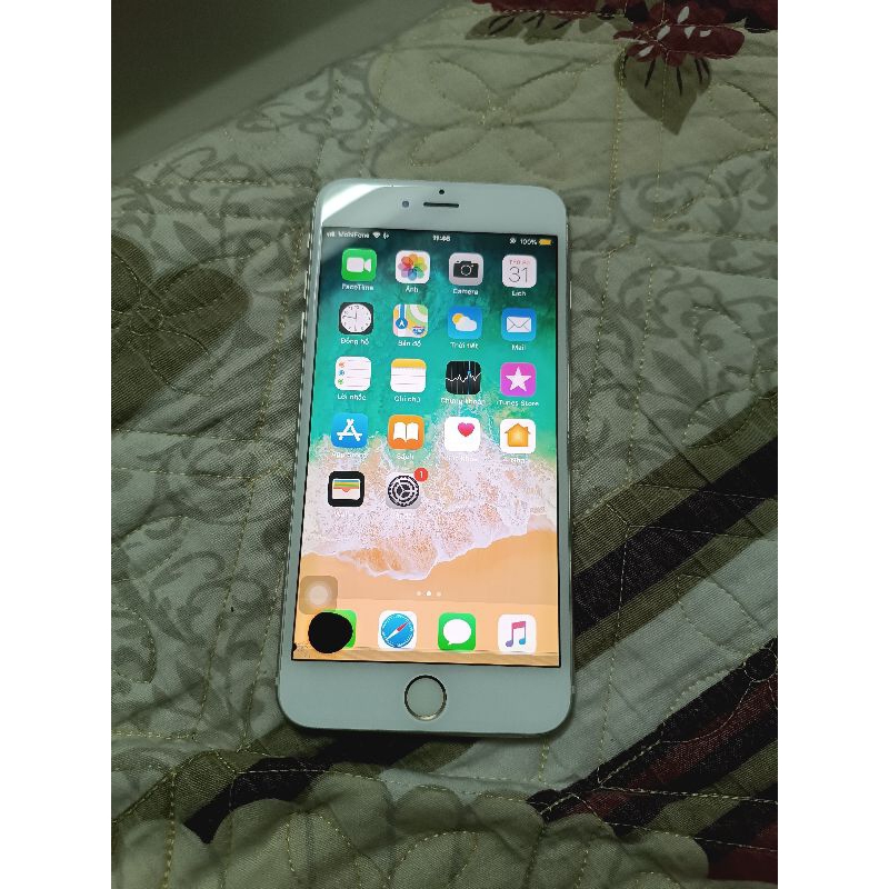 ĐT chơi game xem pin nghe gọi lướt web 6g