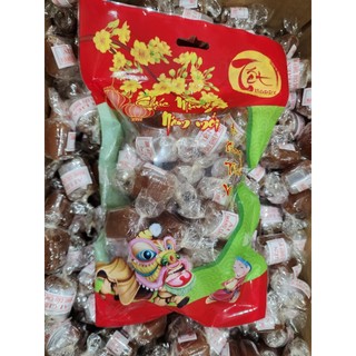 mứt mãng cầu GHÉP ME Ái Liên -GÓI 300G