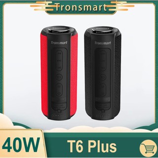 Tronsmart Element T6 Plus/T6 Plus Upgraded Loa không dây bluetooth 5.0 ngoài trời