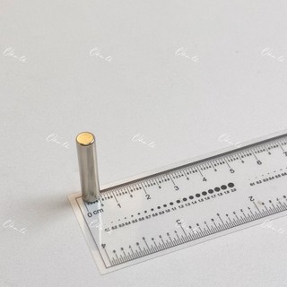 Nam châm mắt mèo mới hút cực mạnh