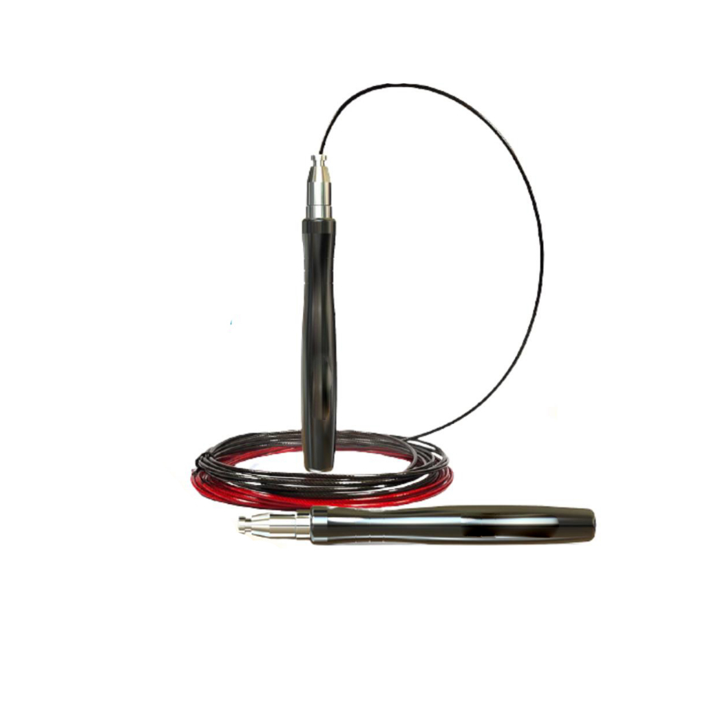 Dây Nhảy G-MAX - Lõi Thép Siêu Chắc Chắn