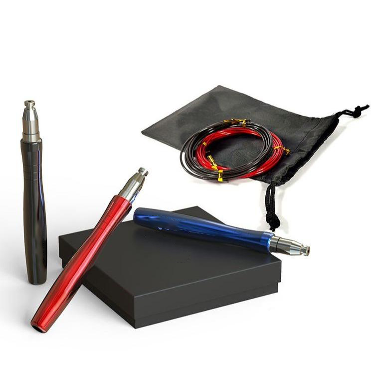 Dây Nhảy G-MAX - Lõi Thép Siêu Chắc Chắn